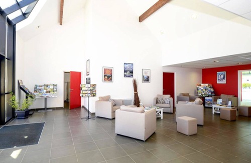 Sarlat-la-Caneda House | 43 m² House ∙ 2 bedrooms ∙ 6 guests