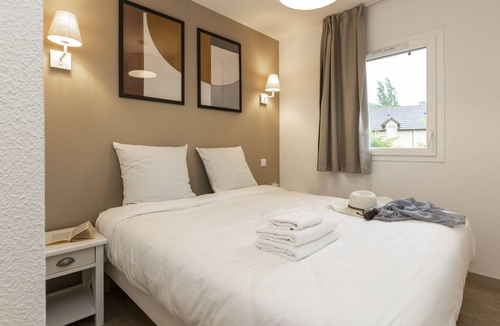 Sarlat-la-Caneda House | 43 m² House ∙ 2 bedrooms ∙ 6 guests