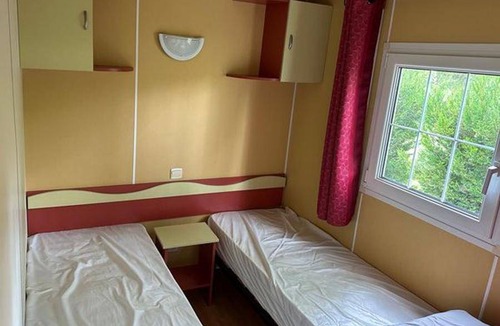 Villamblard House | 43 m² Mobile home ∙ 2 bedrooms ∙ 6 guests