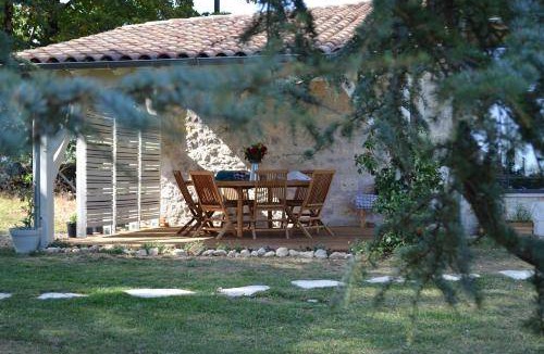Madaillan Bed & Breakfast | 44 m² Bed and breakfast ∙ 4 guests