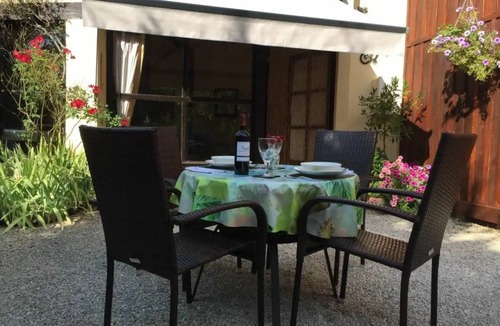 Tremolat House | 44 m² House ∙ 1 bedroom ∙ 2 guests