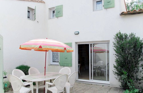 La Flotte House | 44 m² House ∙ 2 bedrooms ∙ 4 guests