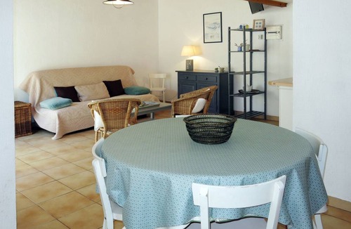 La Flotte House | 44 m² House ∙ 2 bedrooms ∙ 4 guests
