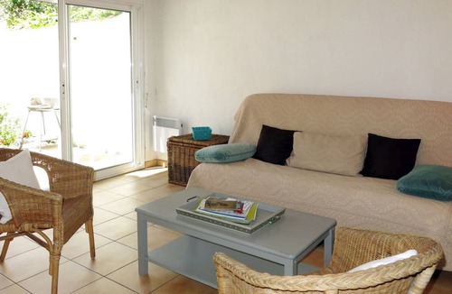 La Flotte House | 44 m² House ∙ 2 bedrooms ∙ 4 guests