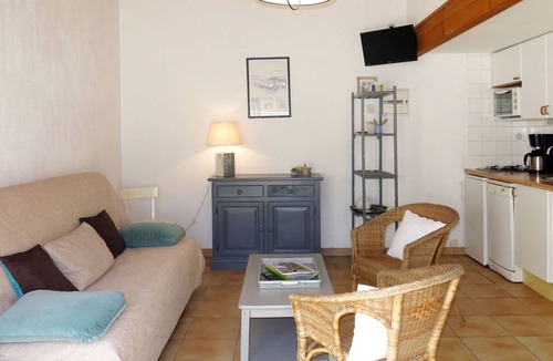 La Flotte House | 44 m² House ∙ 2 bedrooms ∙ 4 guests