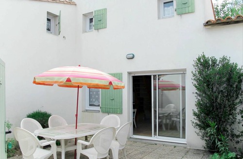 La Flotte Resort | 44 m² Resort ∙ 2 bedrooms ∙ 4 guests