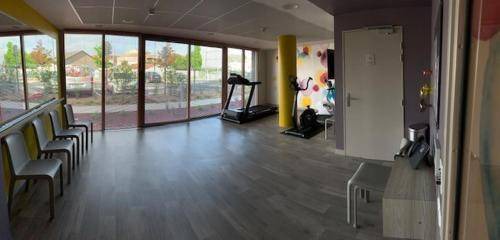 Agen Apartment | 44 m² Serviced apartment ∙ 2 guests