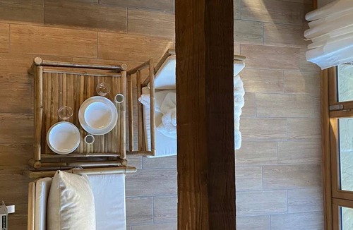 La Chapelle Montbrandeix House | 45 m² House ∙ 2 bedrooms ∙ 2 guests