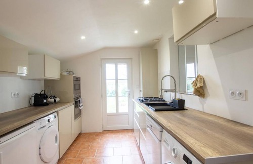 Saint-Aubin-de-Lanquais Cottage | 45 m² Cabin ∙ 1 bedroom ∙ 2 guests