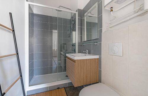 Limoges Apartment | 45 m² Apartment ∙ 1 bedroom ∙ 2 guests