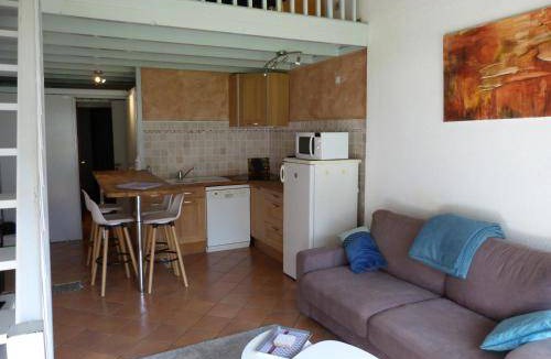 Laruns Apartment | 45 m² Apartment ∙ 2 bedrooms ∙ 4 guests