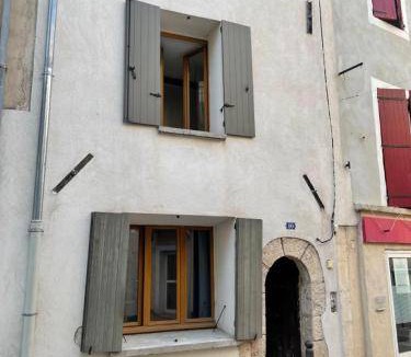 Rians Apartment | 45 m² Apartment ∙ 2 bedrooms ∙ 4 guests