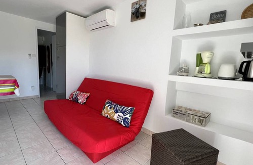 Ustaritz Apartment | 45 m² Apartment ∙ 2 bedrooms ∙ 4 guests