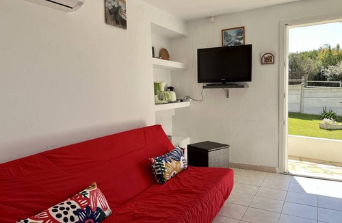 Ustaritz Apartment | 45 m² Apartment ∙ 2 bedrooms ∙ 4 guests