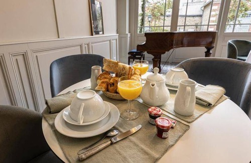 Limoges Apartment | 45 m² Apartment ∙ 4 guests