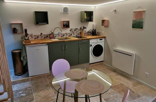 Chancelade Bed & Breakfast | 45 m² Bed and breakfast ∙ 2 guests