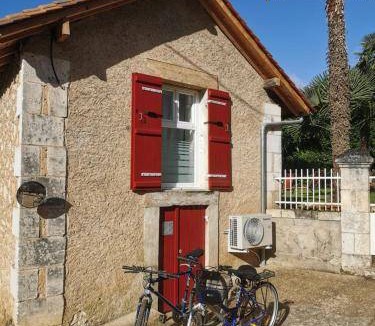 Chancelade Bed & Breakfast | 45 m² Bed and breakfast ∙ 2 guests