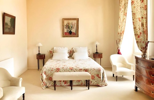 Tresses Bed & Breakfast | 45 m² Bed and breakfast ∙ 4 guests