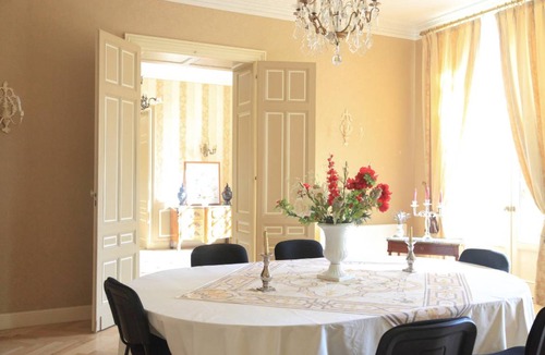 Tresses Bed & Breakfast | 45 m² Bed and breakfast ∙ 4 guests