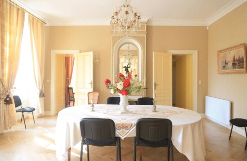 Tresses Bed & Breakfast | 45 m² Bed and breakfast ∙ 4 guests