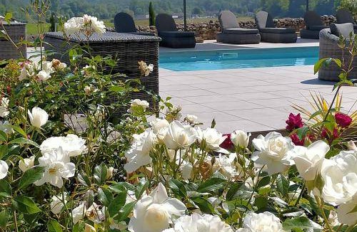 Ance Feas Bed & Breakfast | 45 m² Bed and breakfast ∙ 4 guests
