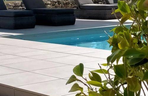 Ance Feas Bed & Breakfast | 45 m² Bed and breakfast ∙ 4 guests