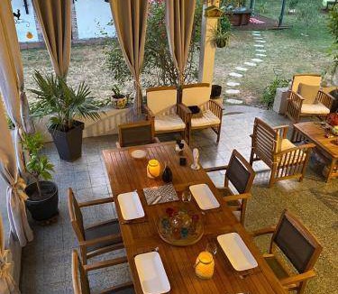Bourriot-Bergonce Bed & Breakfast | 45 m² Bed and breakfast ∙ 4 guests