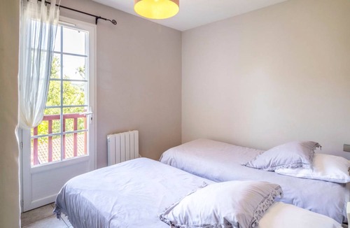 La Bastide-Clairence House | 45 m² House ∙ 2 bedrooms ∙ 6 guests