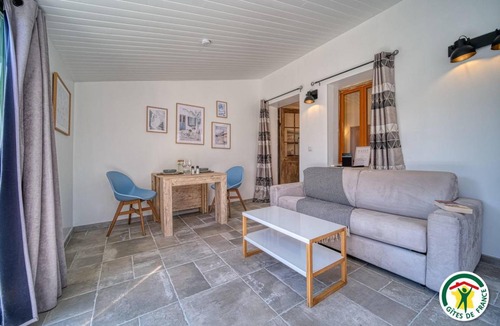Mirabel-aux-Baronnies House | 45 m² Gîte ∙ 1 bedroom ∙ 2 guests