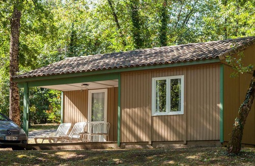 Saint-Avit-de-Vialard House | 45 m² Mobile home ∙ 2 bedrooms ∙ 6 guests
