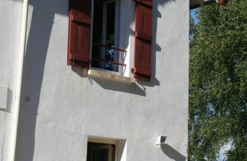 Naves House | 45 m² Gîte ∙ 1 bedroom ∙ 2 guests