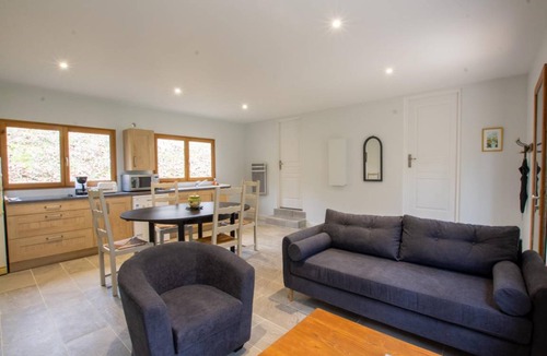 Saint-Pompont House | 45 m² Gîte ∙ 1 bedroom ∙ 2 guests