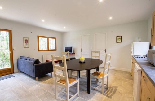 Saint-Pompont House | 45 m² Gîte ∙ 1 bedroom ∙ 2 guests