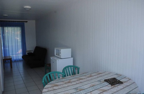 Morcenx House | 45 m² Gîte ∙ 2 bedrooms ∙ 4 guests
