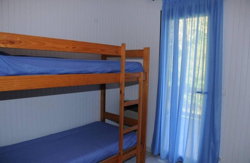 Morcenx House | 45 m² Gîte ∙ 2 bedrooms ∙ 4 guests