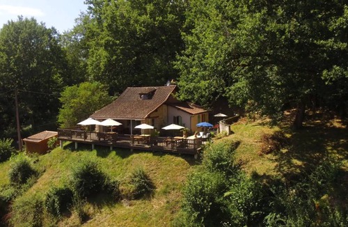 Saint-Jean-de-Cole House | 45 m² House ∙ 2 bedrooms ∙ 5 guests