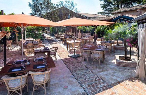 Le Barp Hotel | 45 m² Hotel ∙ 10 guests