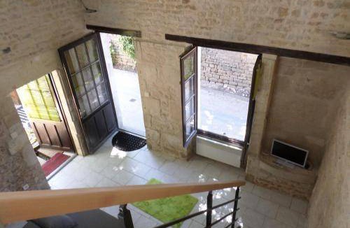 Coulon House | 45 m² House ∙ 1 bedroom ∙ 4 guests