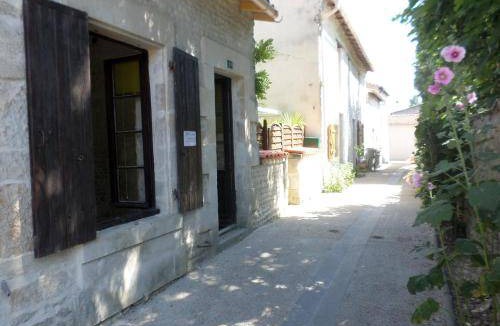 Coulon House | 45 m² House ∙ 1 bedroom ∙ 4 guests