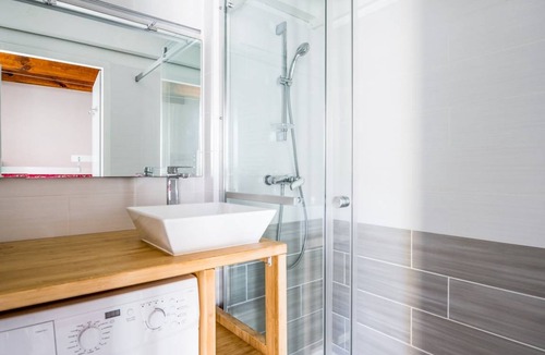 Biscarrosse Plage House | 45 m² House ∙ 2 bedrooms ∙ 6 guests