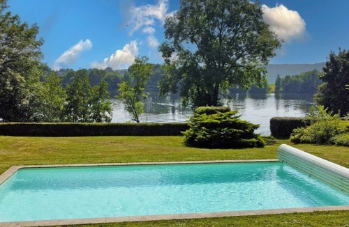 Tremolat House | 45 m² House ∙ 2 bedrooms ∙ 4 guests