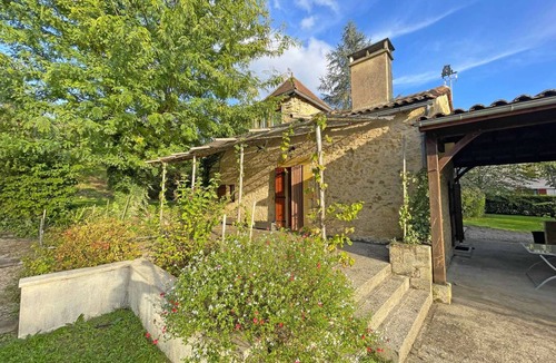 Tremolat House | 45 m² House ∙ 2 bedrooms ∙ 4 guests