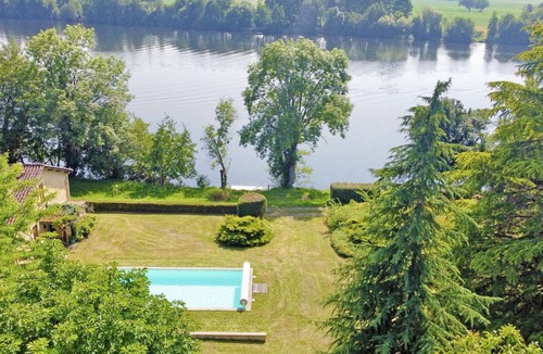 Tremolat House | 45 m² House ∙ 2 bedrooms ∙ 4 guests