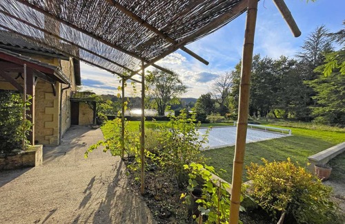 Tremolat House | 45 m² House ∙ 2 bedrooms ∙ 4 guests