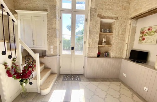 Aulnay House | 45 m² House ∙ 2 bedrooms ∙ 4 guests