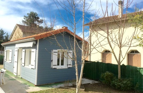 Ronce-les-Bains House | 45 m² House ∙ 2 bedrooms ∙ 6 guests