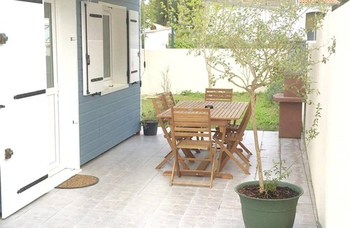Ronce-les-Bains House | 45 m² House ∙ 2 bedrooms ∙ 6 guests
