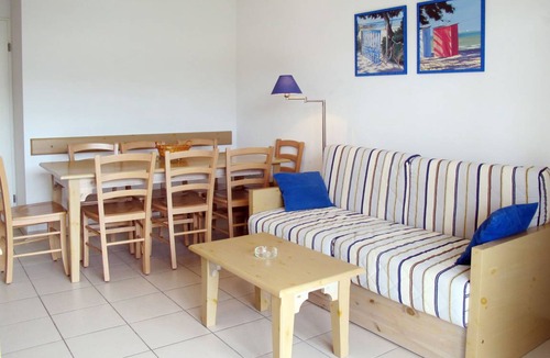 Ondres House | 45 m² House ∙ 3 bedrooms ∙ 7 guests