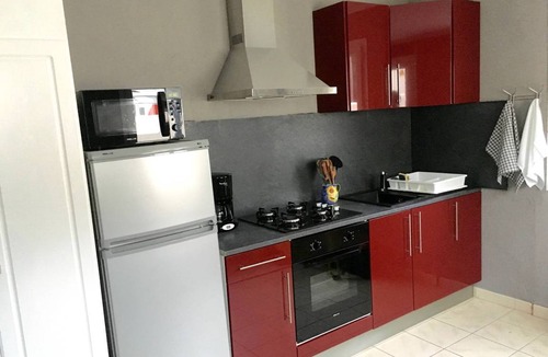 Ronce-les-Bains House | 45 m² House ∙ 3 bedrooms ∙ 6 guests