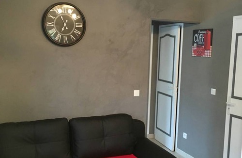 Ronce-les-Bains House | 45 m² House ∙ 3 bedrooms ∙ 6 guests